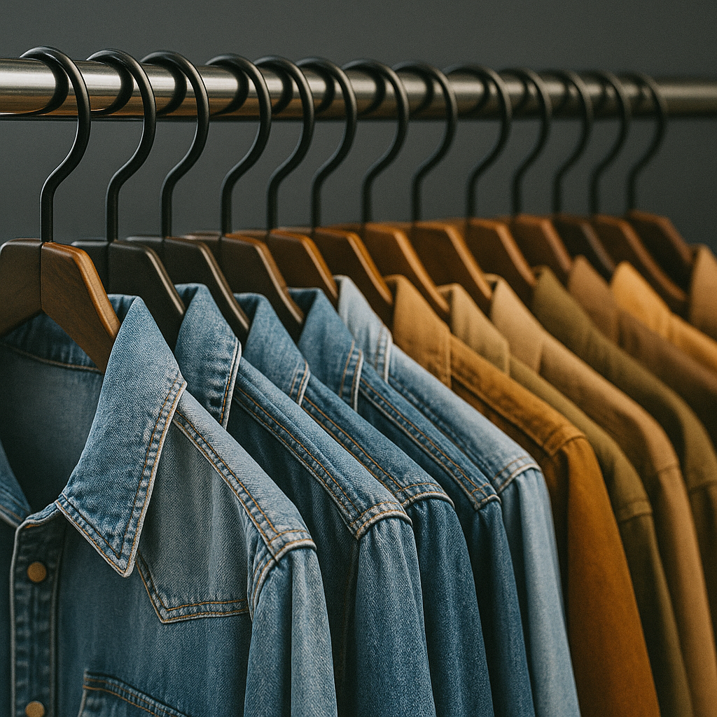 Clothing