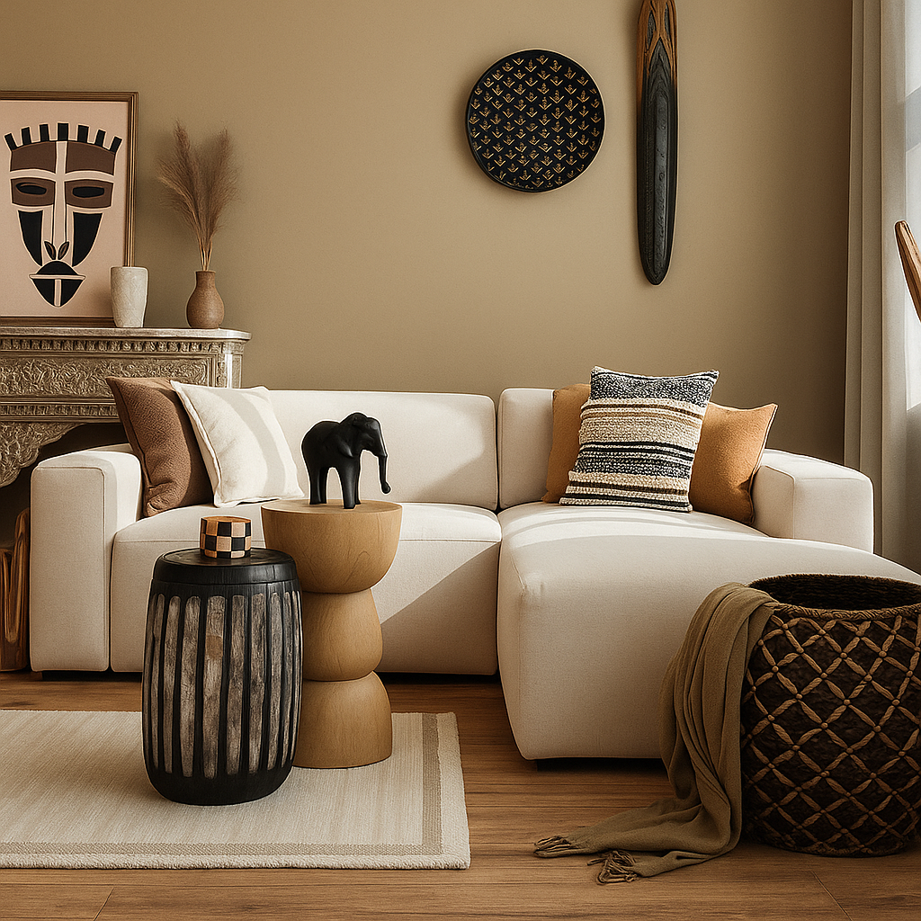 Home Accessories