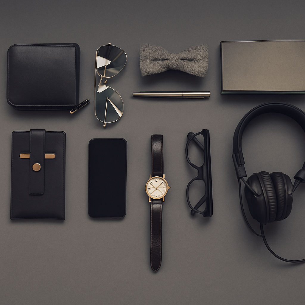 Personal Accessories