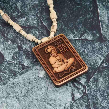 Tulsi Kanthi Mala (Buy 1 Get 1 Free)