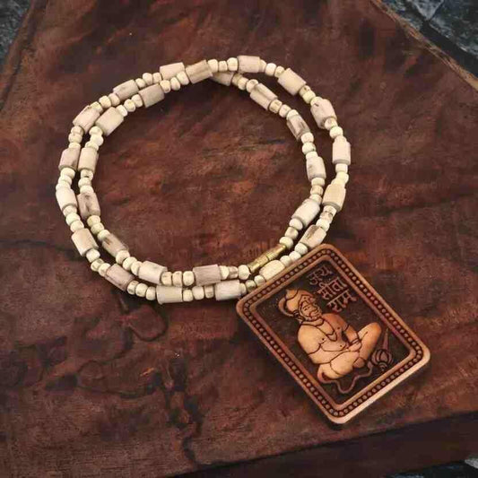 Tulsi Kanthi Mala (Buy 1 Get 1 Free)